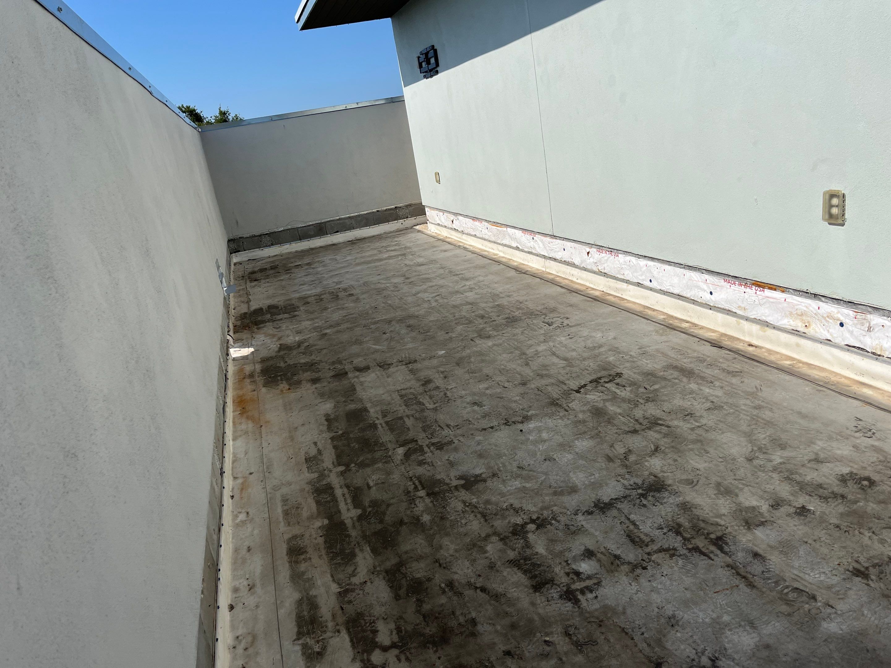 Project in St. Petersburg 33713 by Mitchell Roofing Company LLC 
