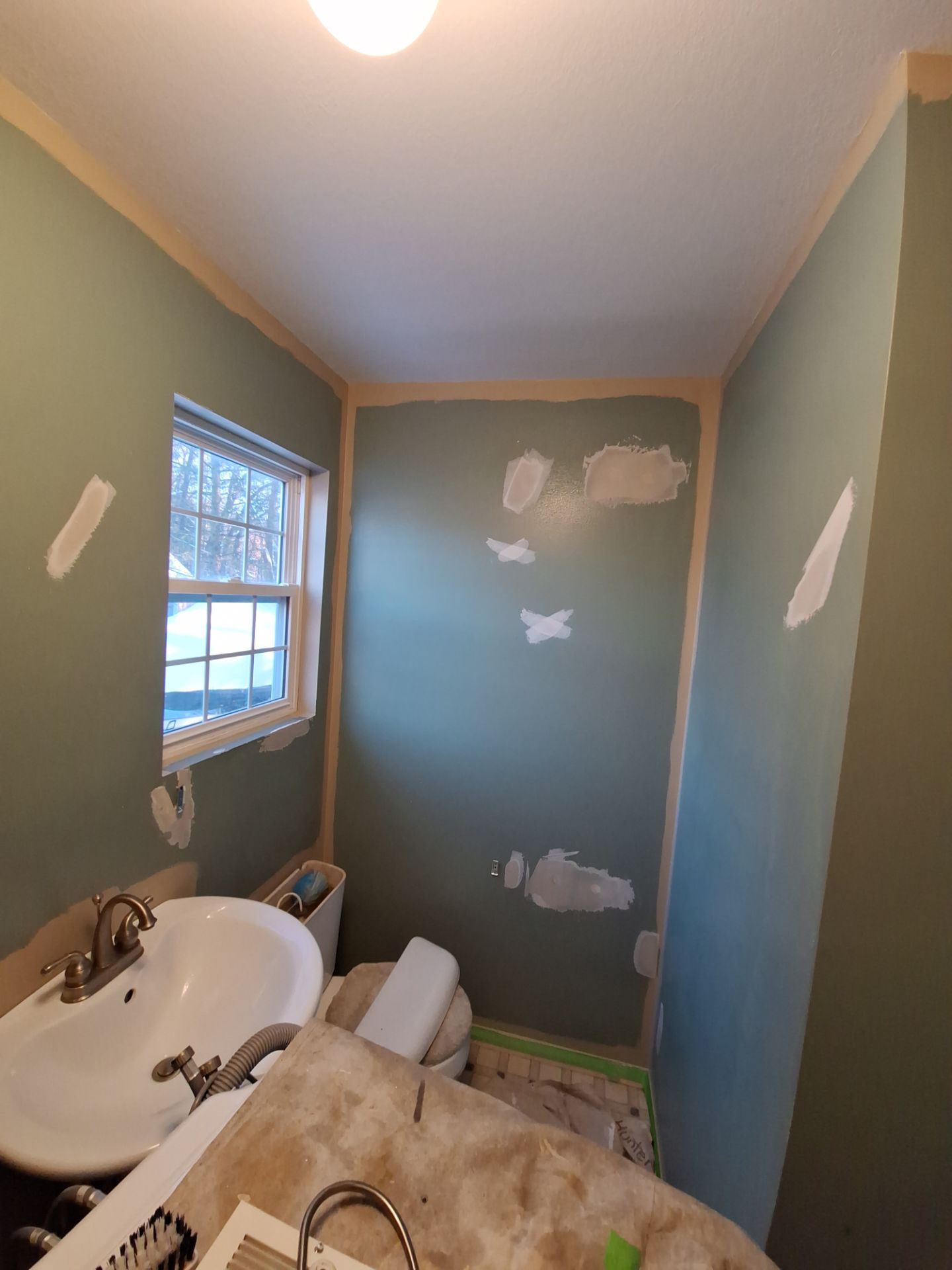Interior Painting in Spring Lake, MI by Gordon Painting