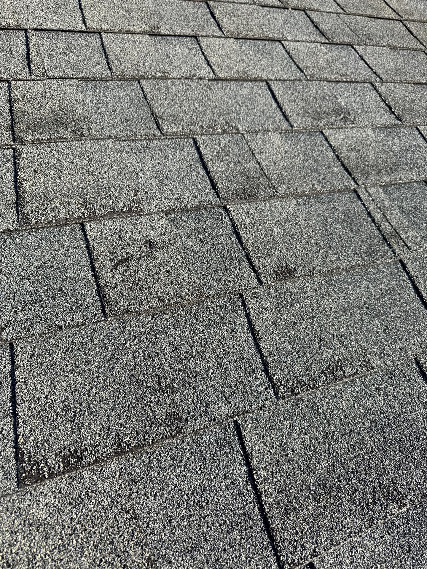 Rick Winstead by United Contracting and Roofing