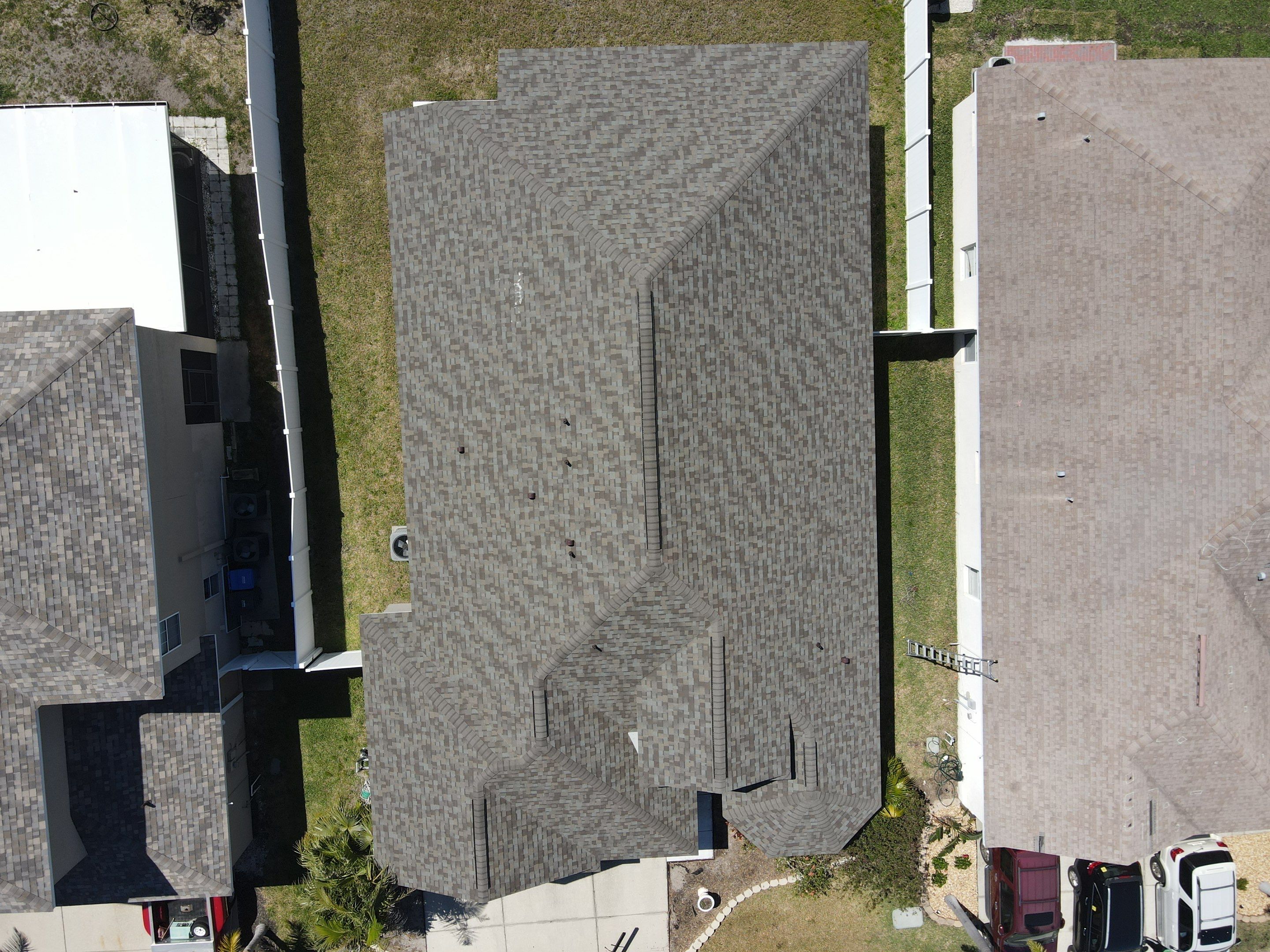 Roof Replacement in Ruskin FL, by Steadfast Roofing 