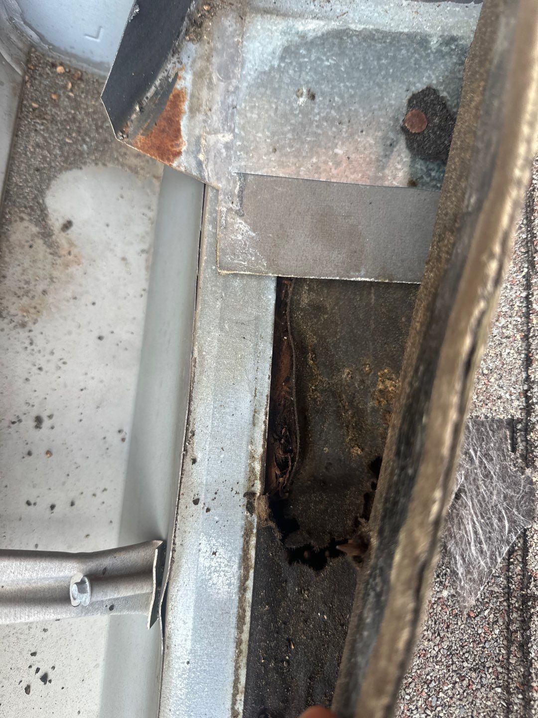 Roof Repair Magnolia by Roof Repair Services LLC