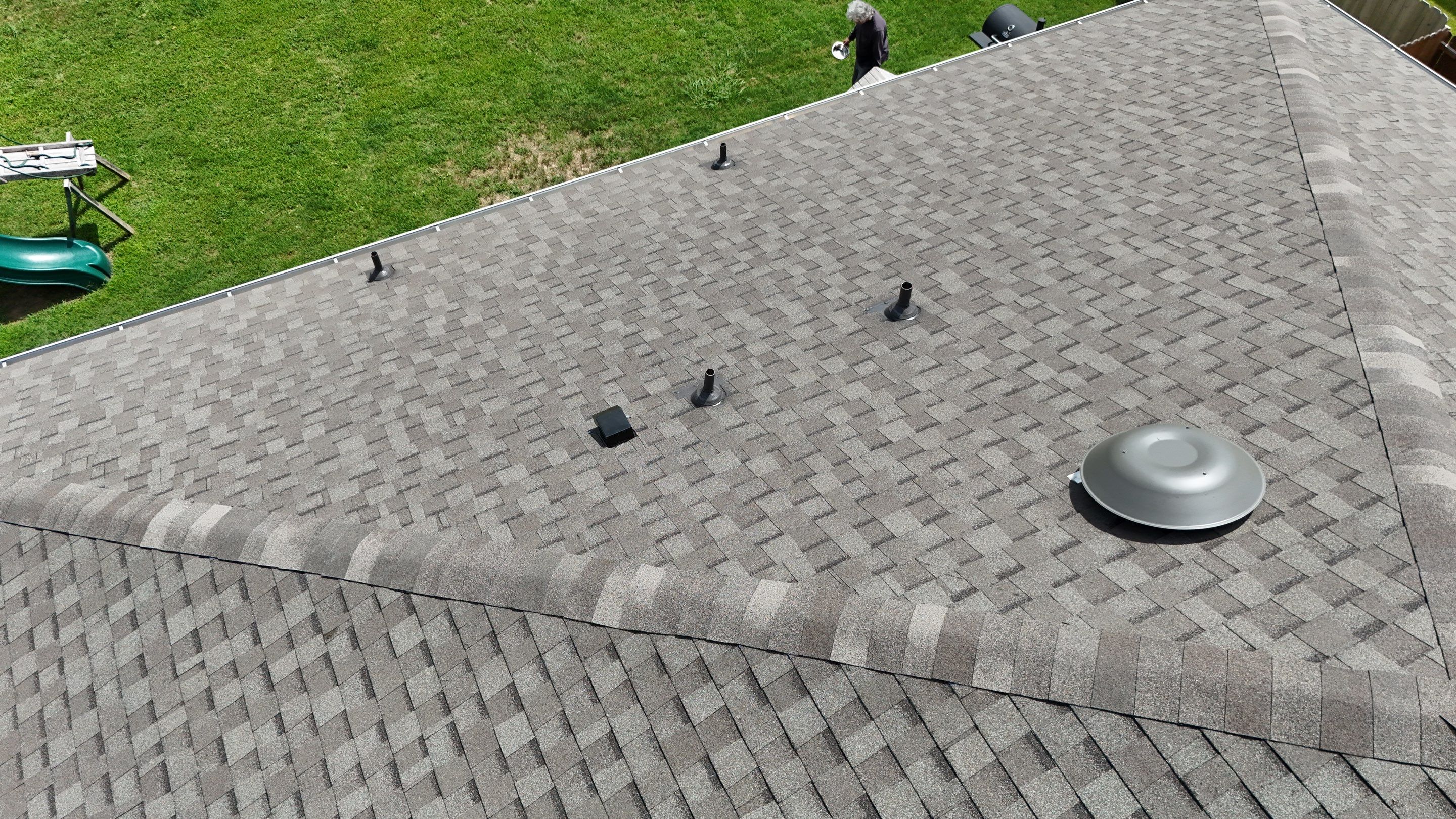 Project in Wylie by Armor Roofing | Exteriors
