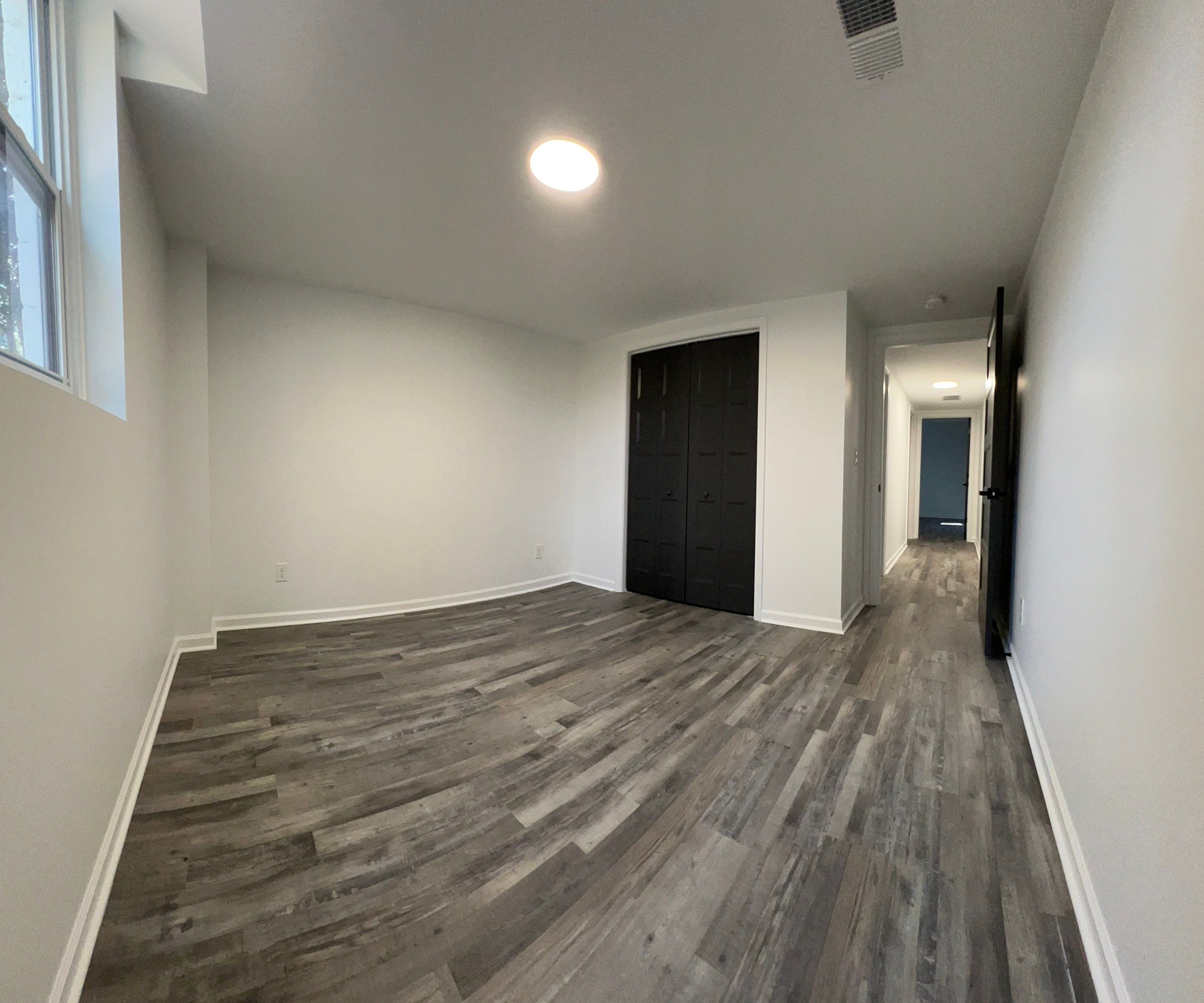 Modern Interior and Exterior Home Remodel in Smyrna by Swift Home Renovations