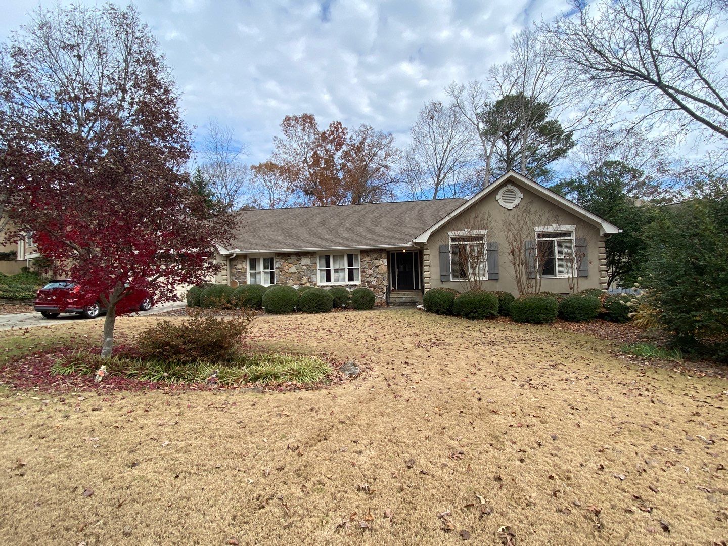 Carriage Lakes Rd Roswell Roof Replacement  by Dom Roofing & Restoration