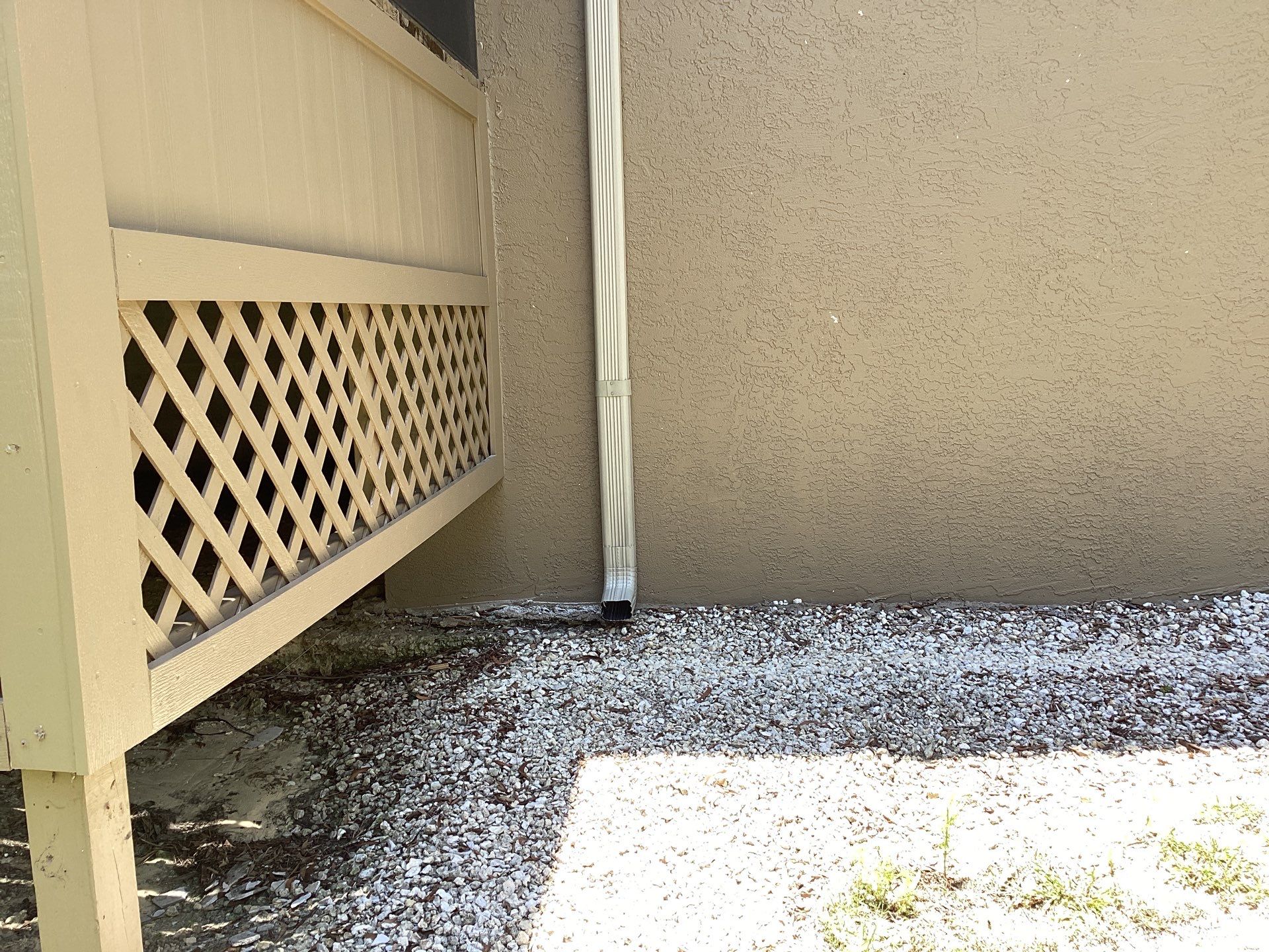 Gutter Guard and Cleaning Maintenance in Fort Myers FL by Gutter Professors