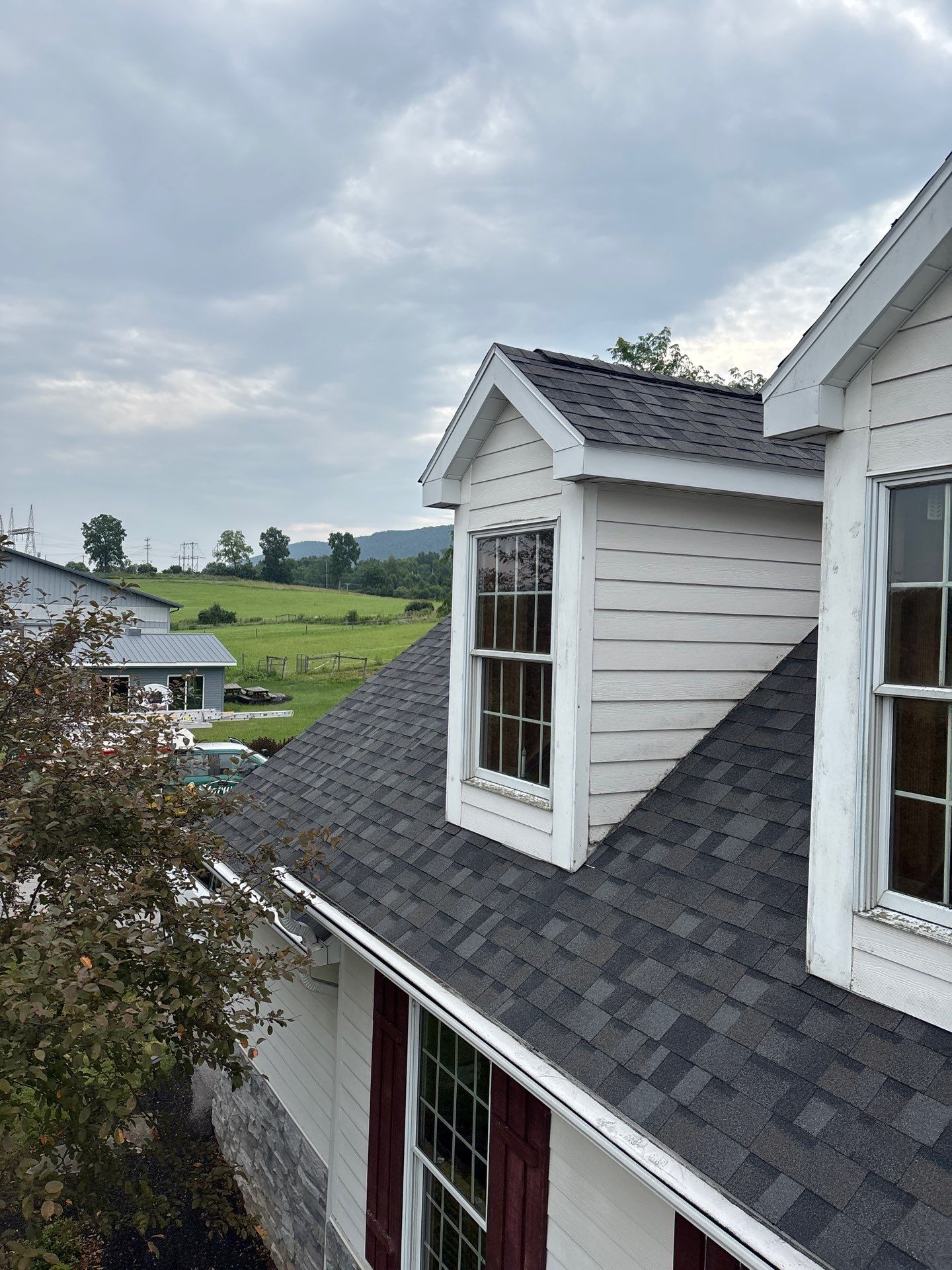 Roof Replacement in State College, PA by Starway Roof Systems