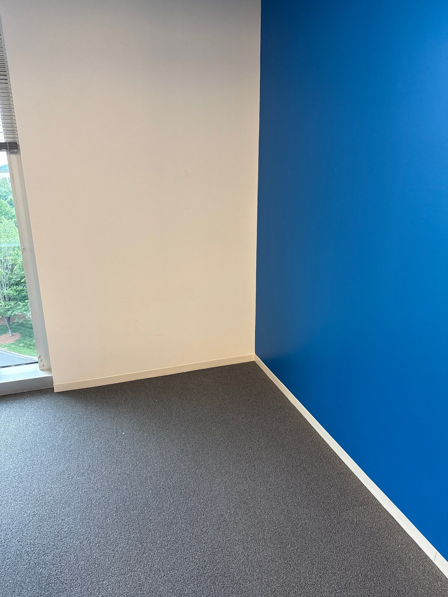 Project in Charlotte by Badger Hauling