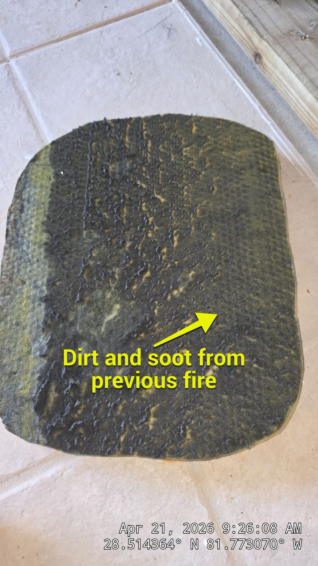 AIr Duct Cleaning in Clermont by Hygienic Air, Inc