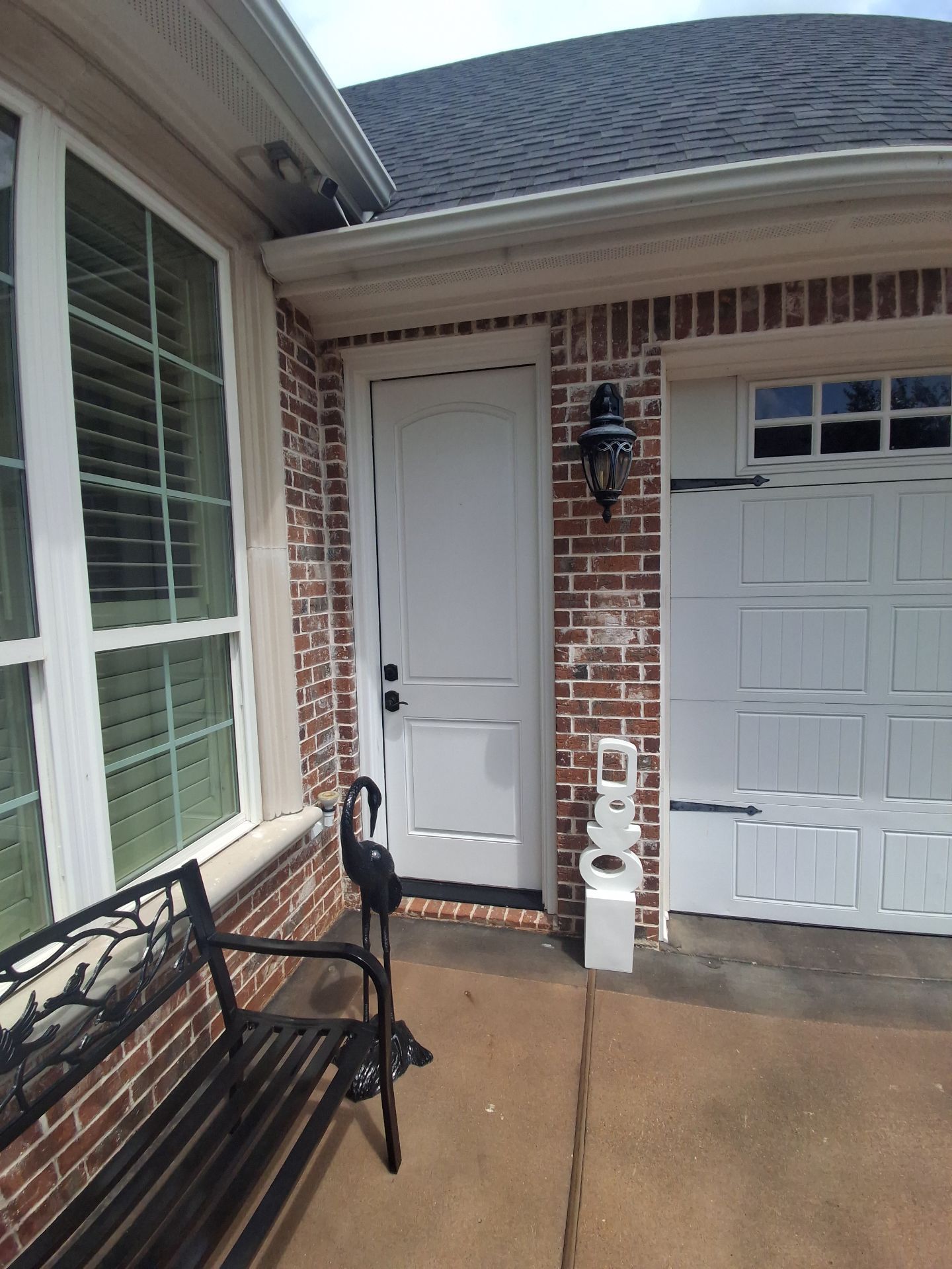 Details Make the Difference in Tyler, TX:  by Quality Coats Painting