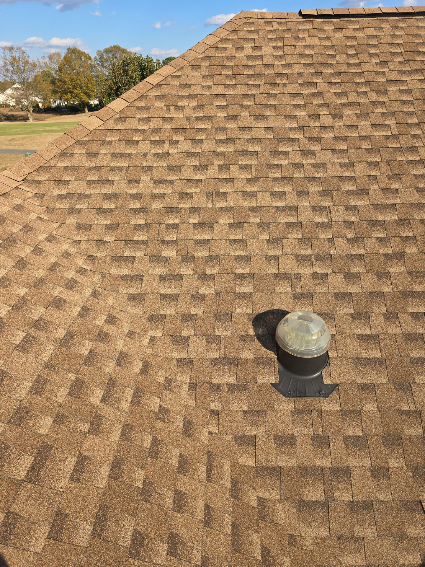 GAF HDZ - Shakewood by Linta Roofing