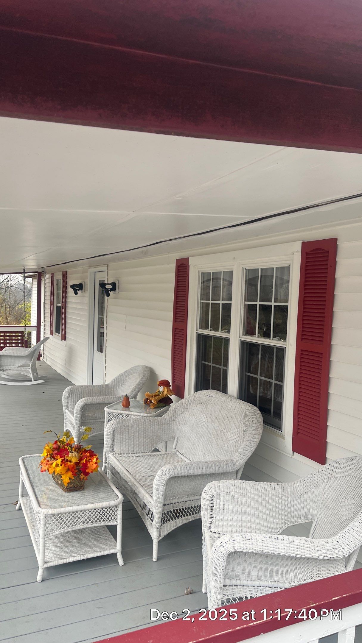 window and siding project by Aspen Home Improvements