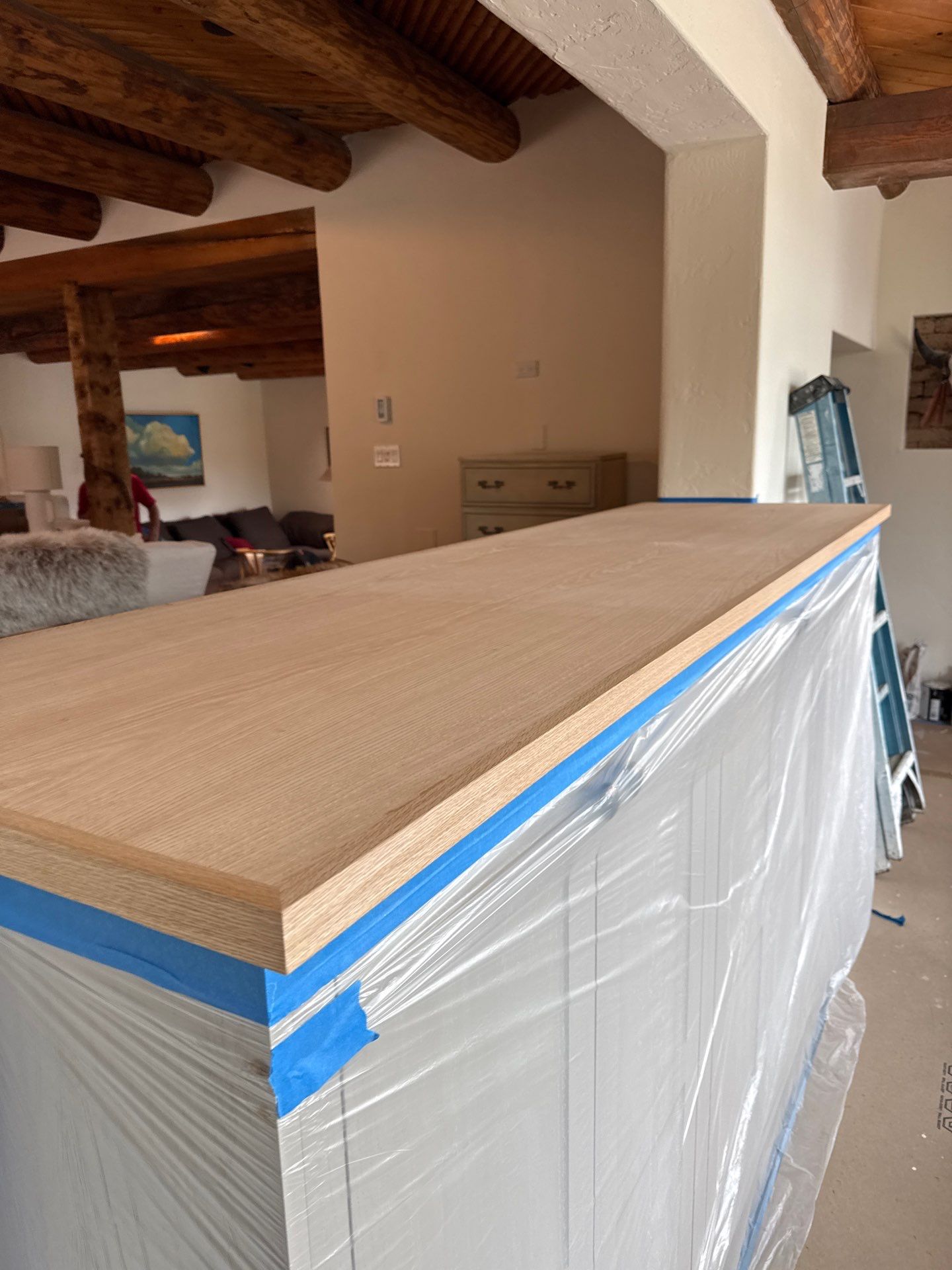 Project in Snowmass, CO by Bulldog Construction LLC
