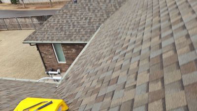 Project in Edmond