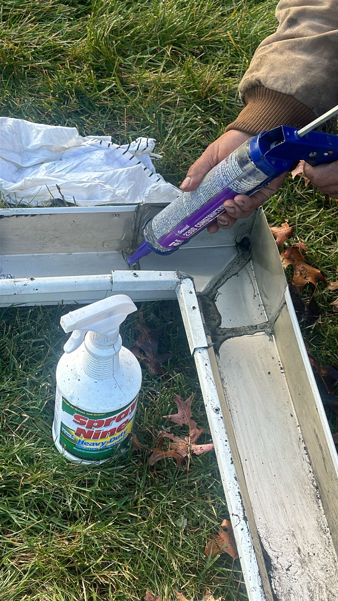 Gutters | Groton by Mighty Dog Roofing of Greater Middlesex County