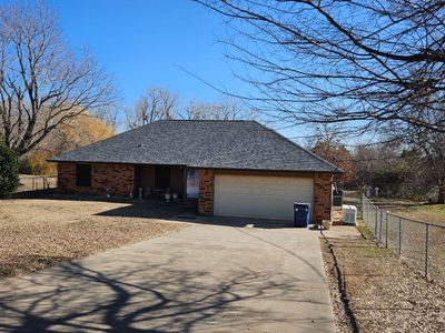 Roof Replacement Project in Yukon