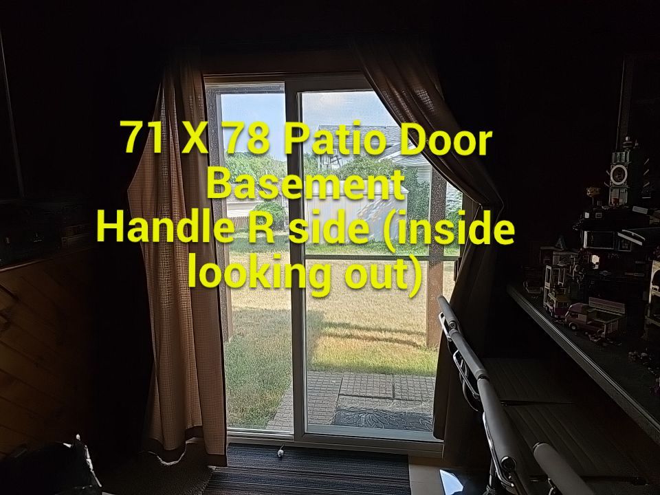 Window Installation using Provia Windows by Total Restoration Services 