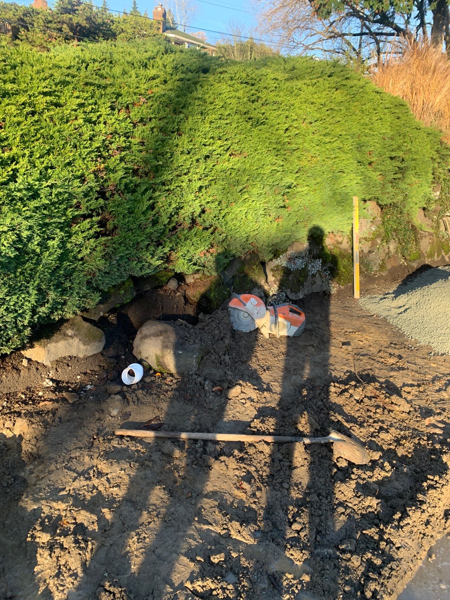 Concrete Driveway Repair | Seattle  by Jireh Asphalt & Concrete Inc 