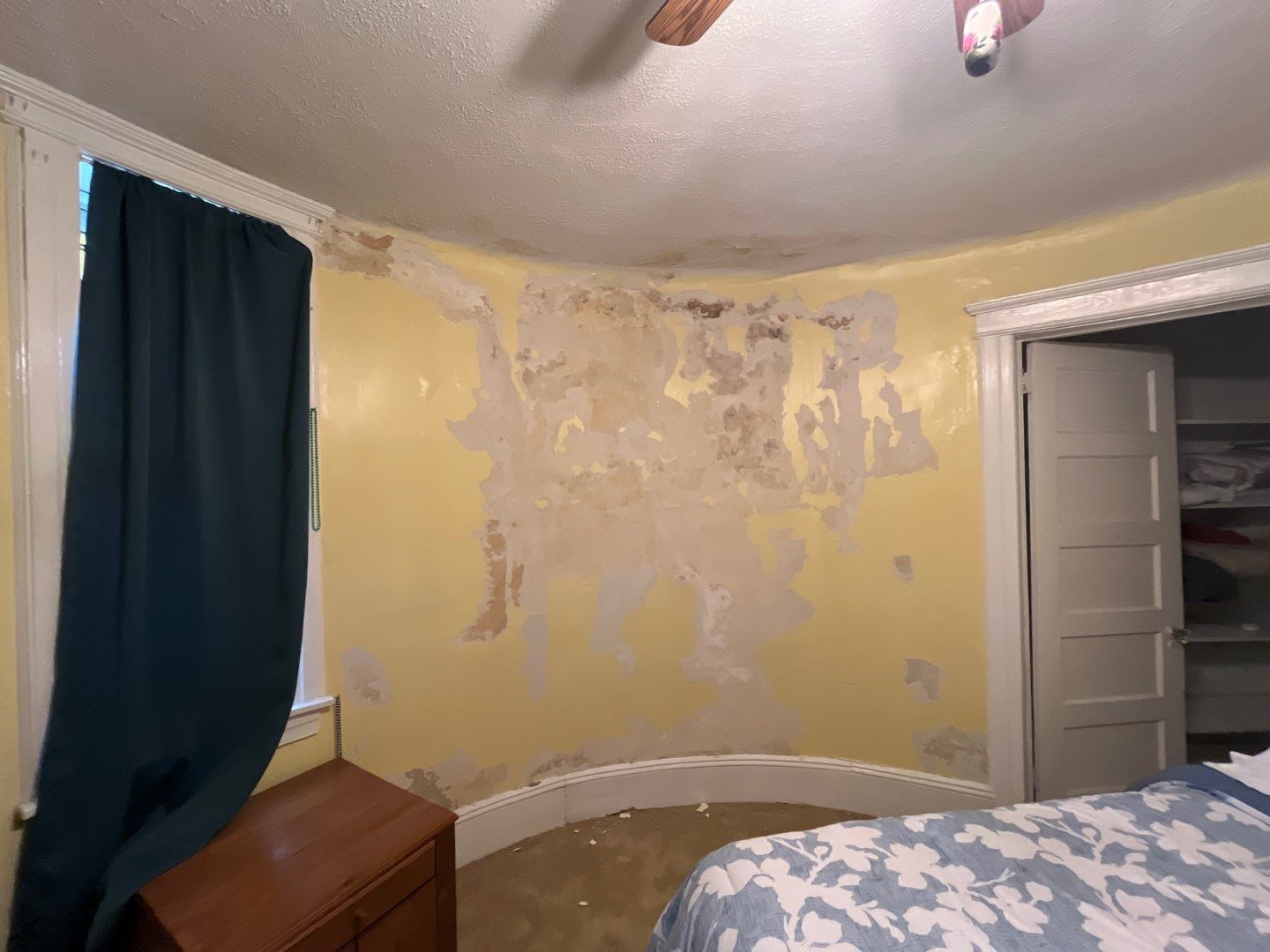 Walls & Ceilings Restoration by Fresh Coat Works LLC