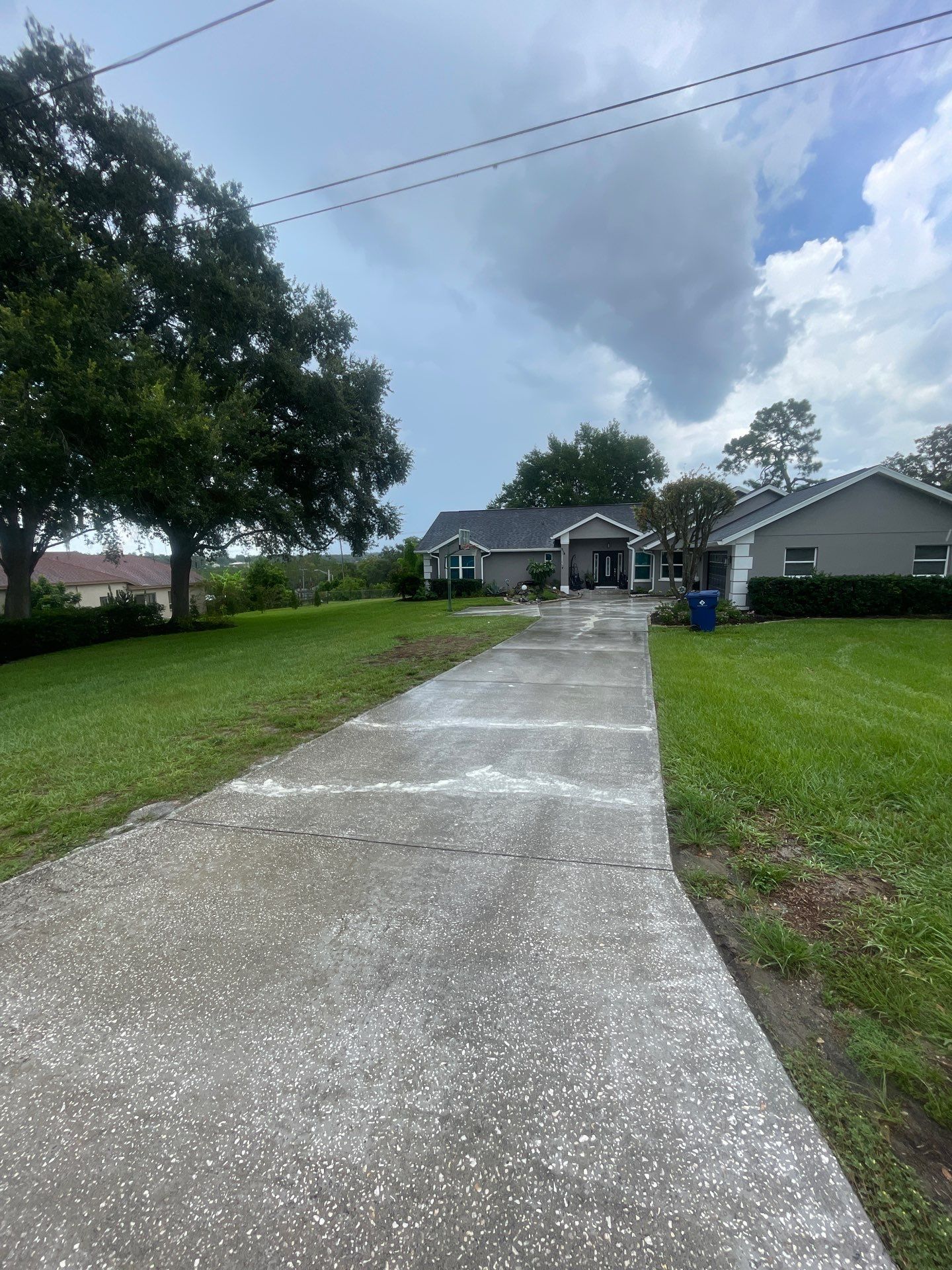 Boost Your Curb Appeal by Performance Floors & Coating