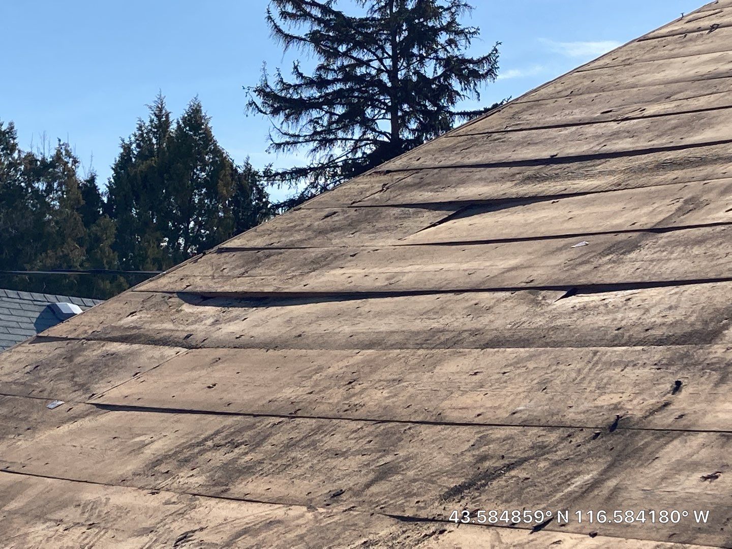 Residential Roofing Installation using Owens Corning by ID Roofing LLC