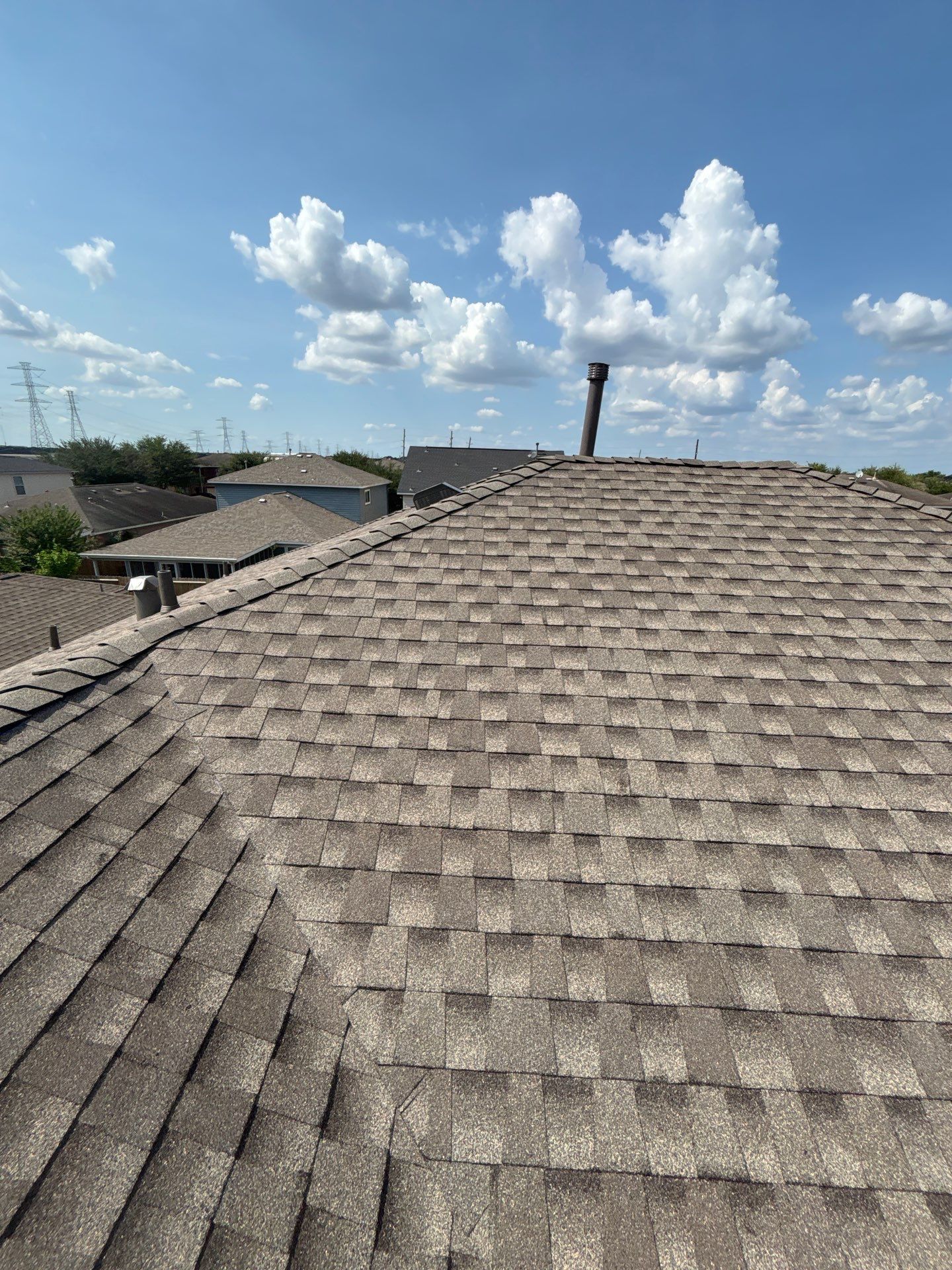 Roof Repair Richmond by Roof Repair Services LLC