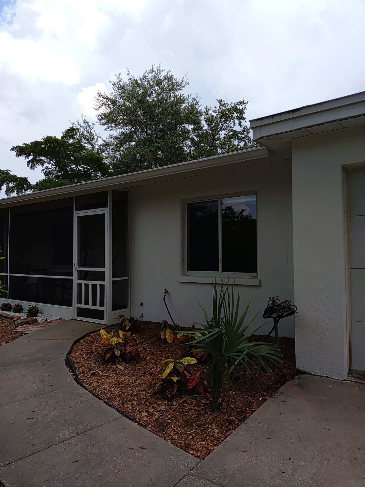 Custom Gutter Guards Installation in Sarasota FL by Gutter Professors