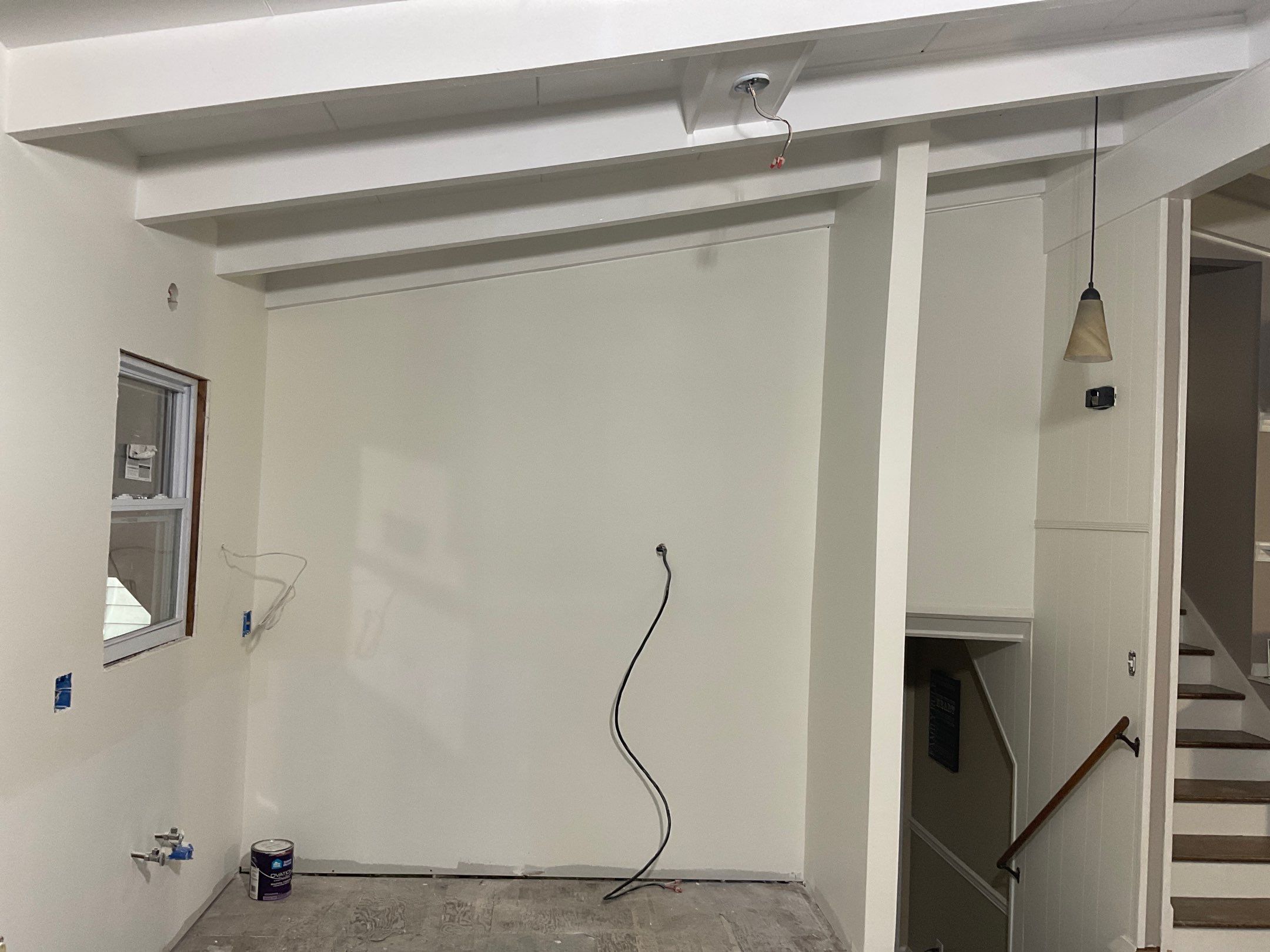 Residential - Virginia Beach by Rodriguez Drywall And Paint 