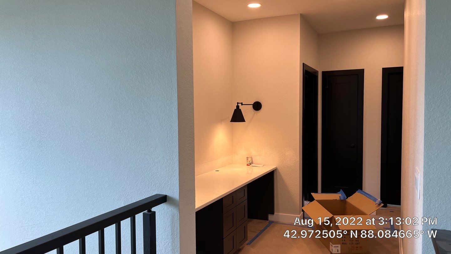 New Home Electrical by Fuerst Electric, LLC. 