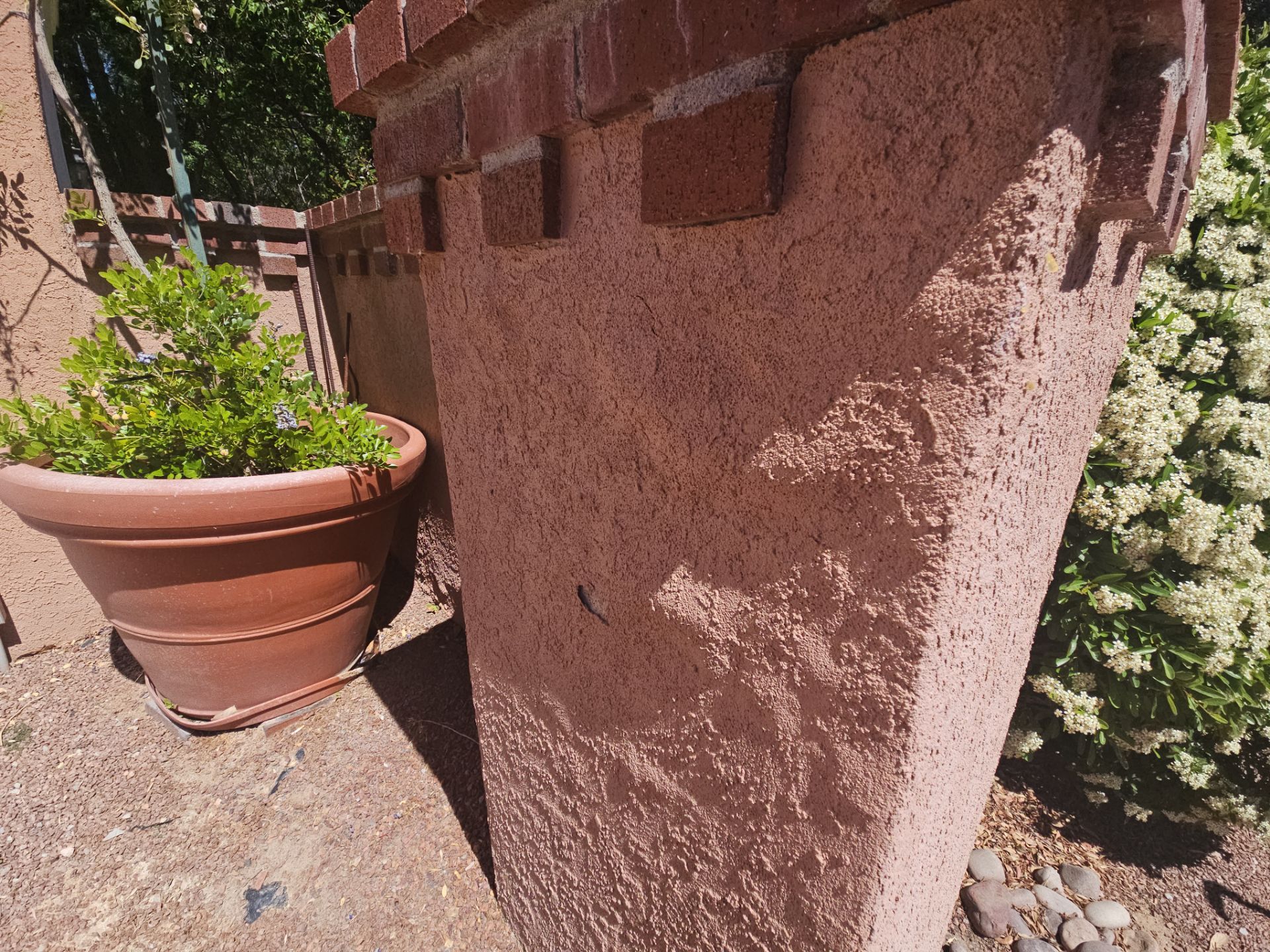 Exterior Painting, Repair, and Garage Floor Coating by Regal Renovate