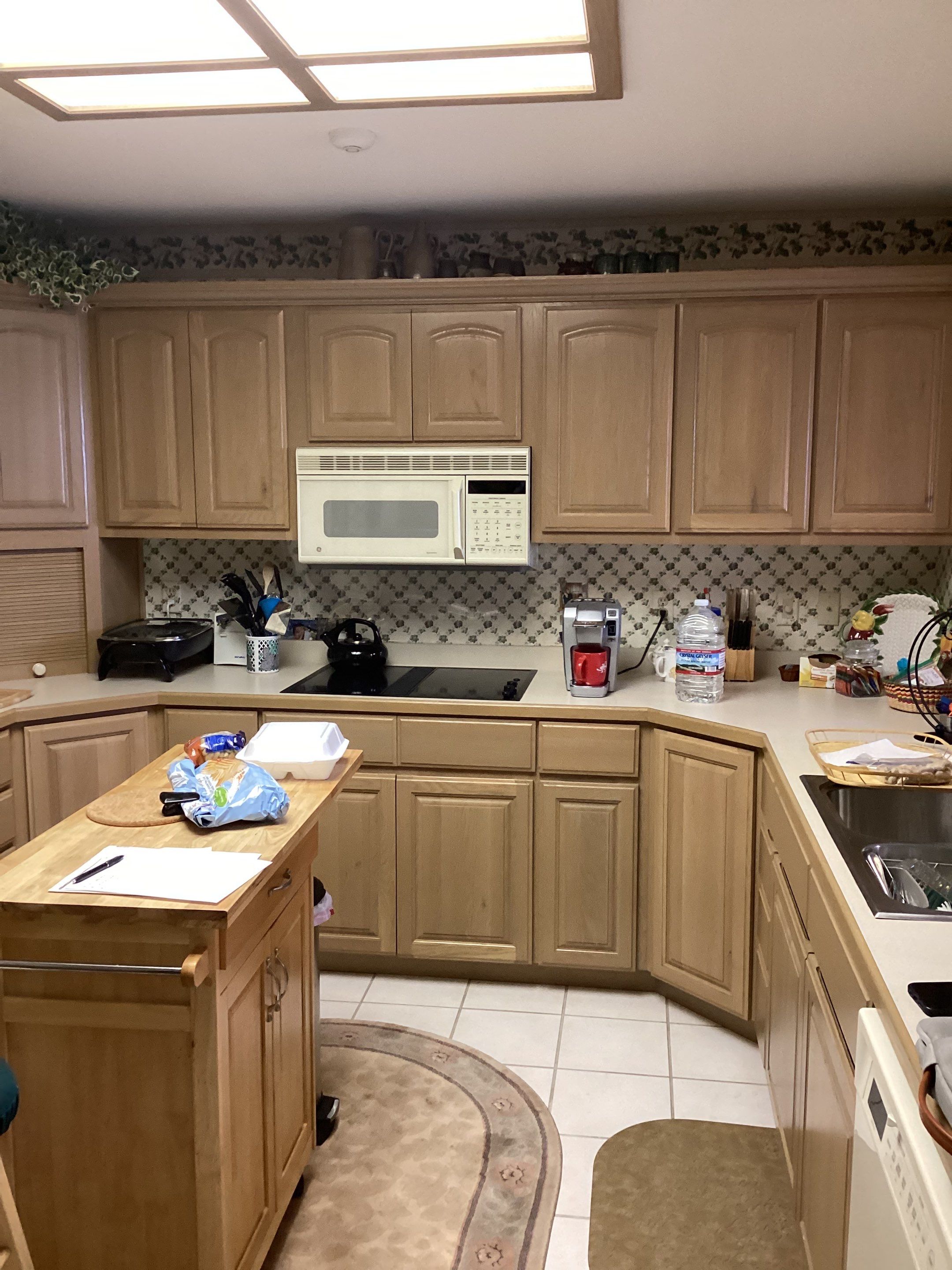 Kitchen Remodel By Kitchen Works by Kitchen Works LLC