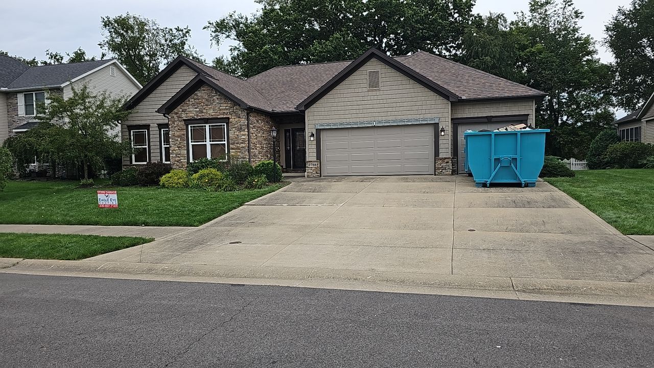 ATLAS PINNACLE COLOR: COPPER CANYON by Eagle Eye Roofing