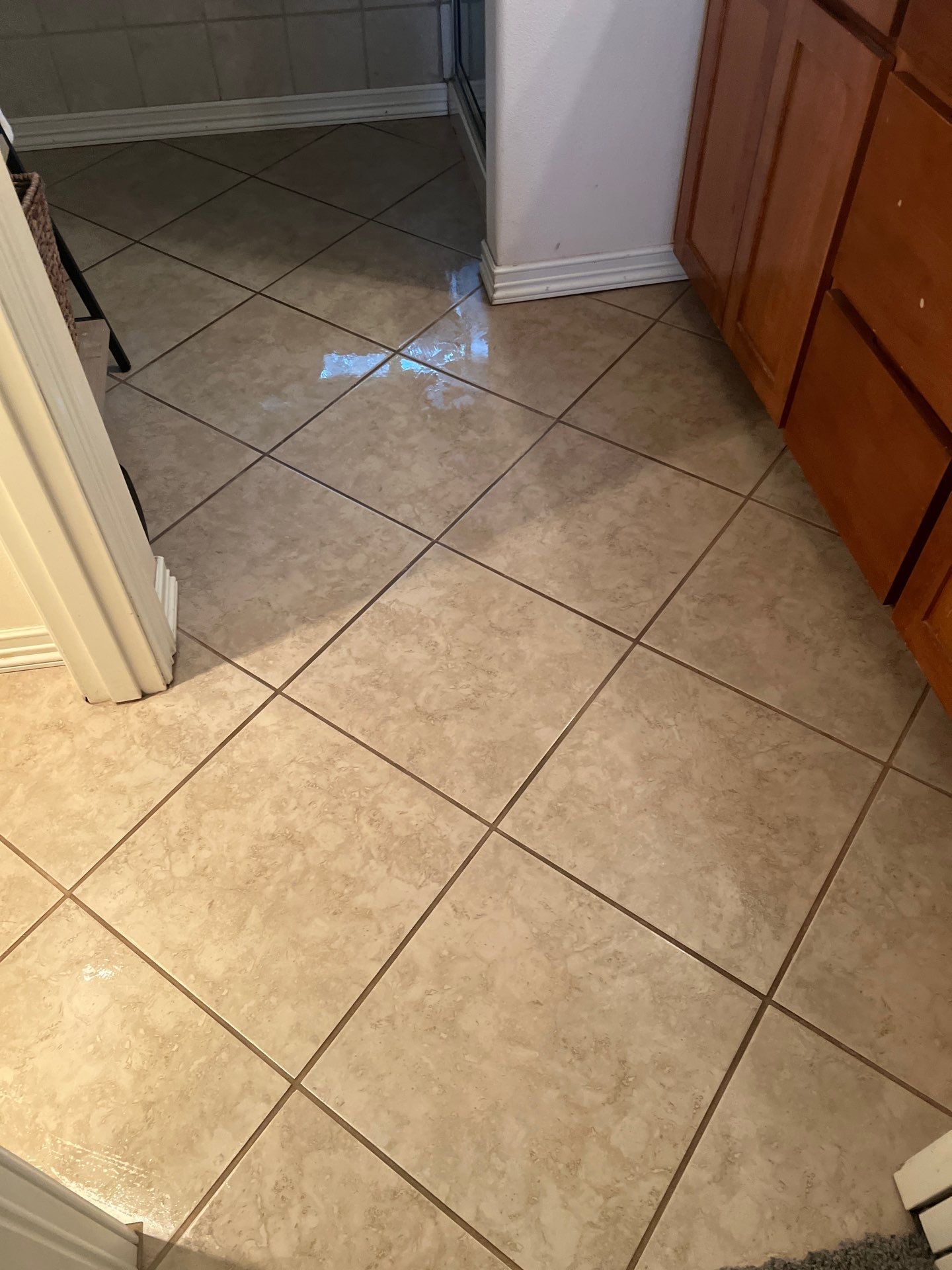 Maid service cleaning Project in Tigard by Cloud 9 Professional Cleaning Services