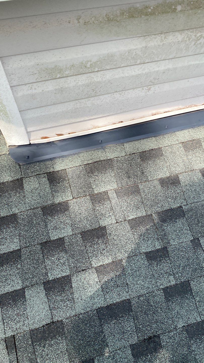 Residential Roofing Installation using Roof Replacement by American Roofing & Construction LLC