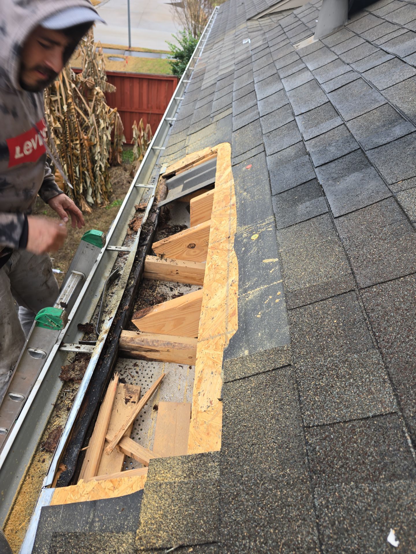 Roof Repair Richmond by Roof Repair Company