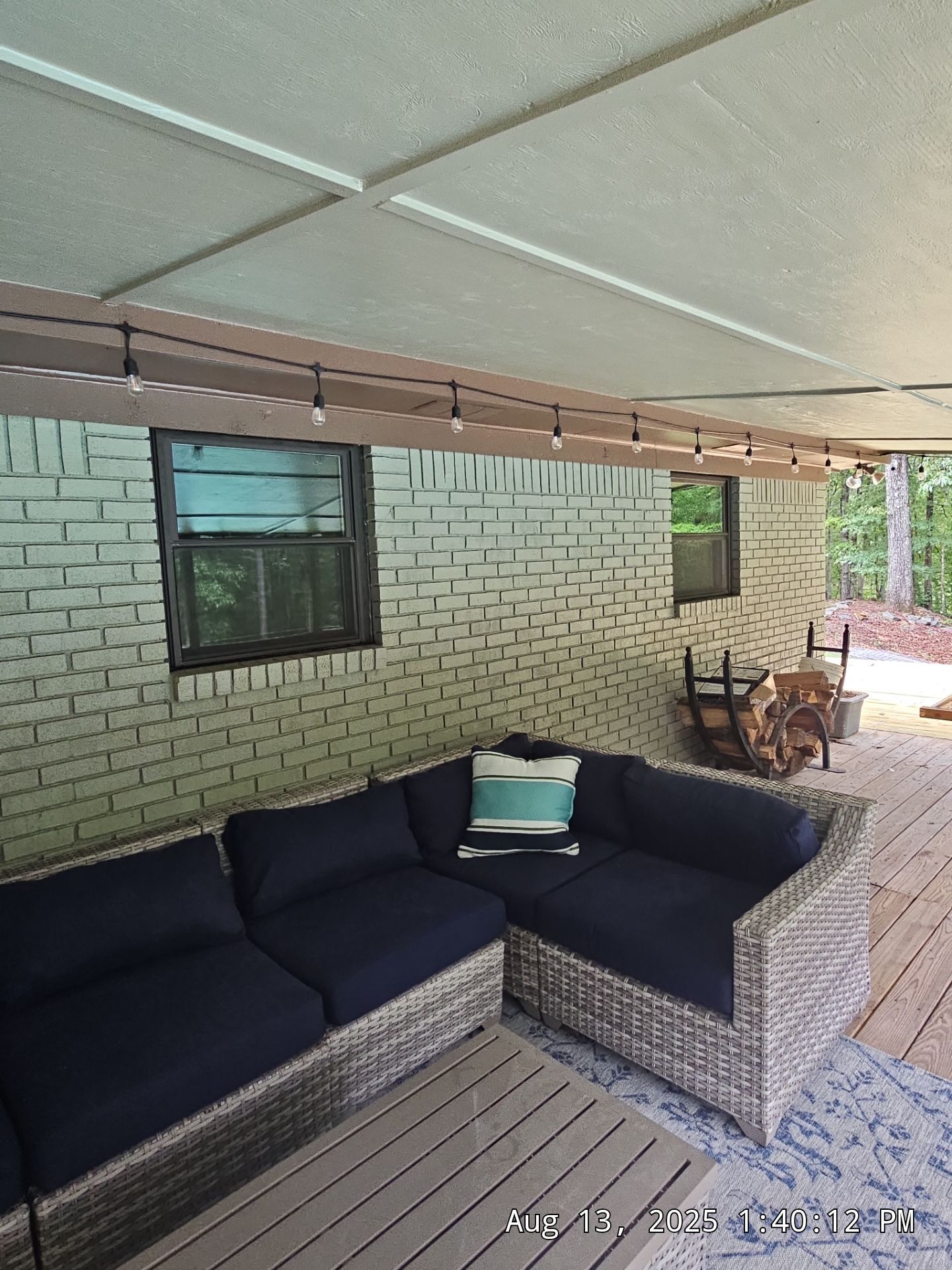 Reed Project in Chelsea by The Window Source