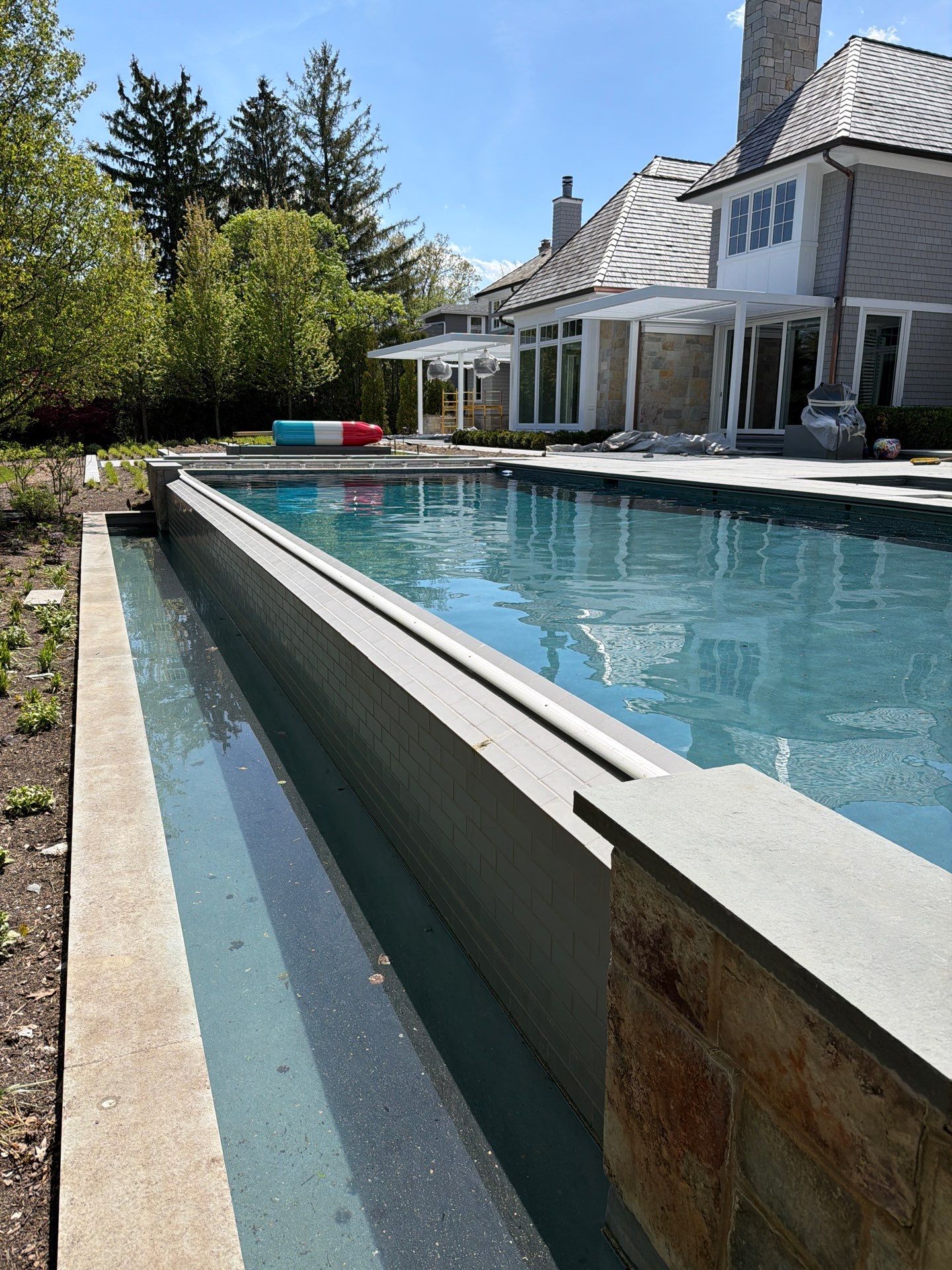 Laguna by North Shore Pool & Spa