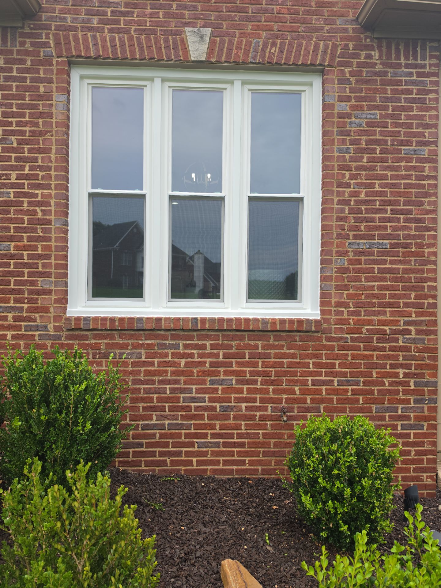 Vo Project in Vestavia Hills by The Window Source