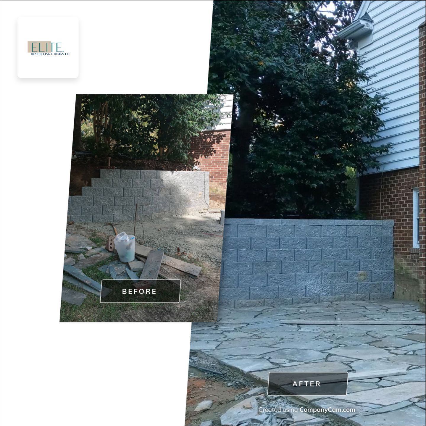 Elite Design and Remodeling Studio featured photo.