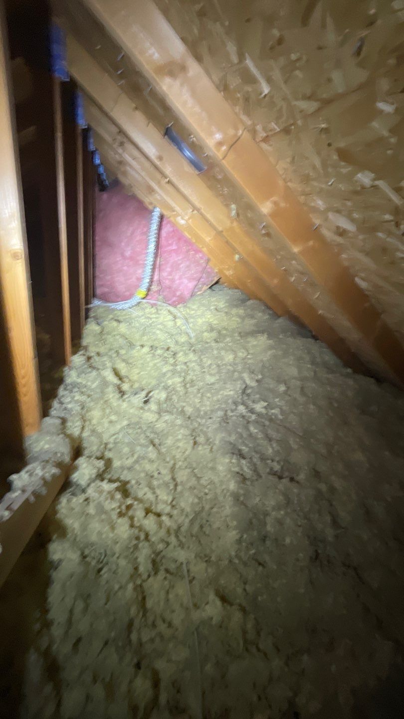 Fire Damage Project in Louisville by Accountable Home Services