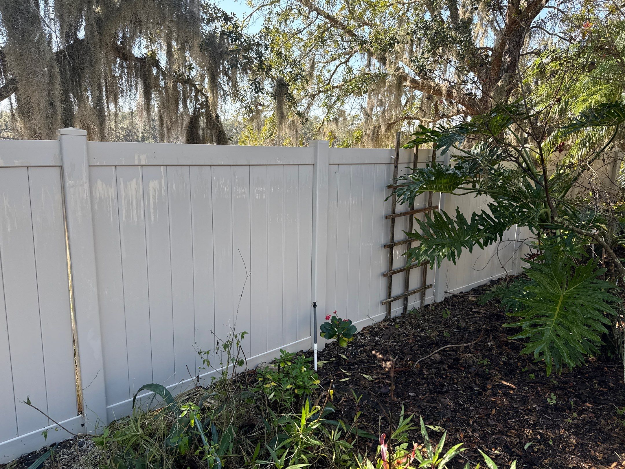 House Wash, Fence Cleaning & Driveway Cleaning in Lexington – Parrish, FL by Sunshine AquaWash