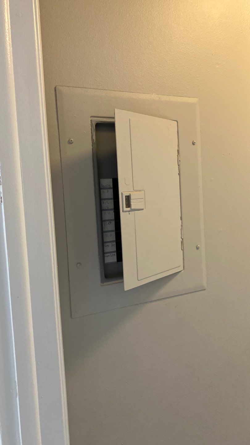 BR - STRUCTURAL & ELECTRICAL INSPECTION by Souffront Construction & Engineering