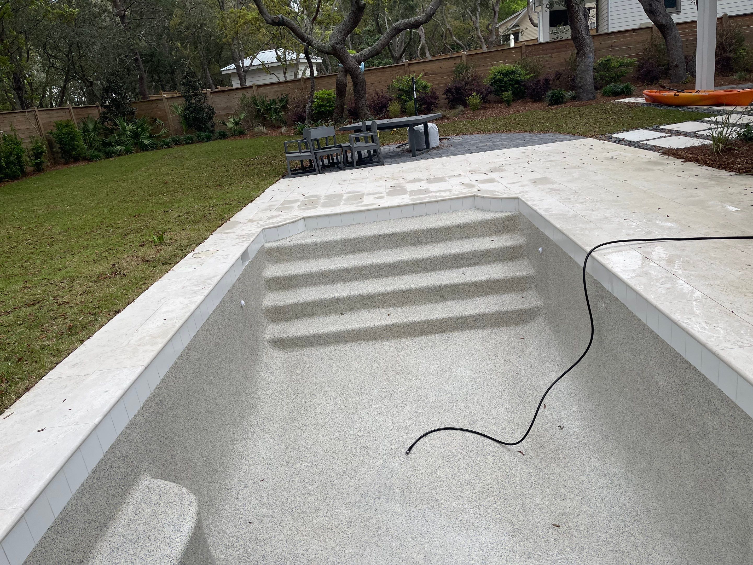 414 Seabreeze Circle - PCB by ASP - America's Swimming Pool Company