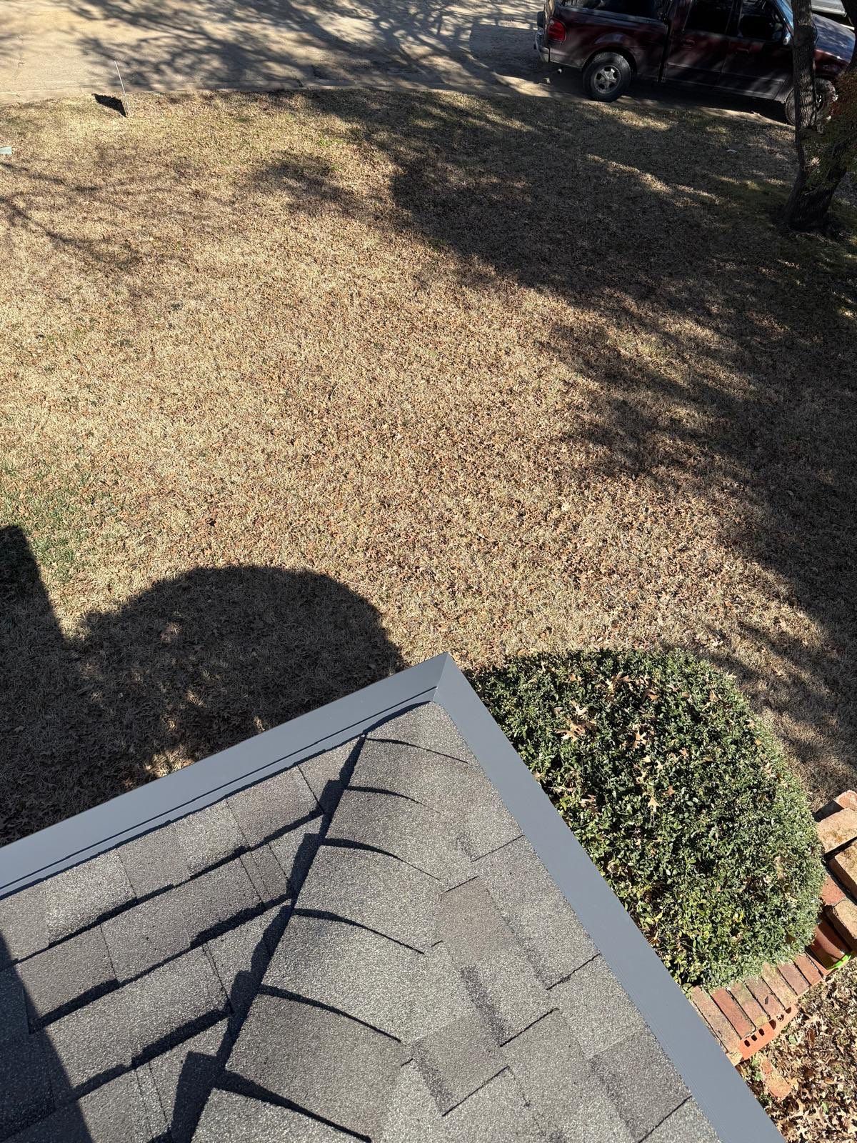 Project in Arlington by Armor Roofing | Exteriors