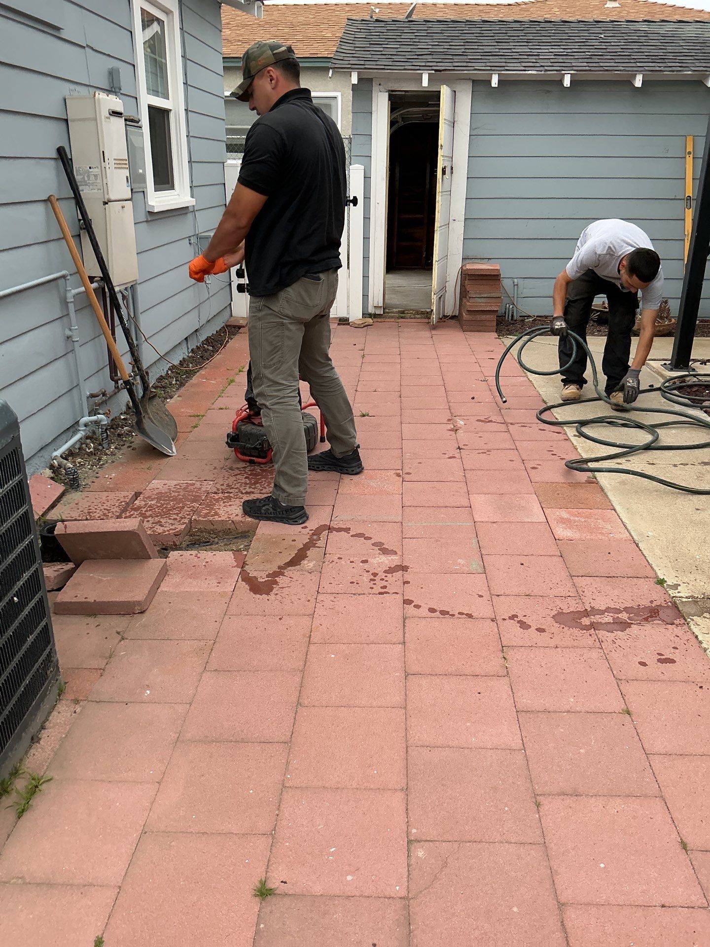 Project in  868 Emerald by M1 Builds, Inc.