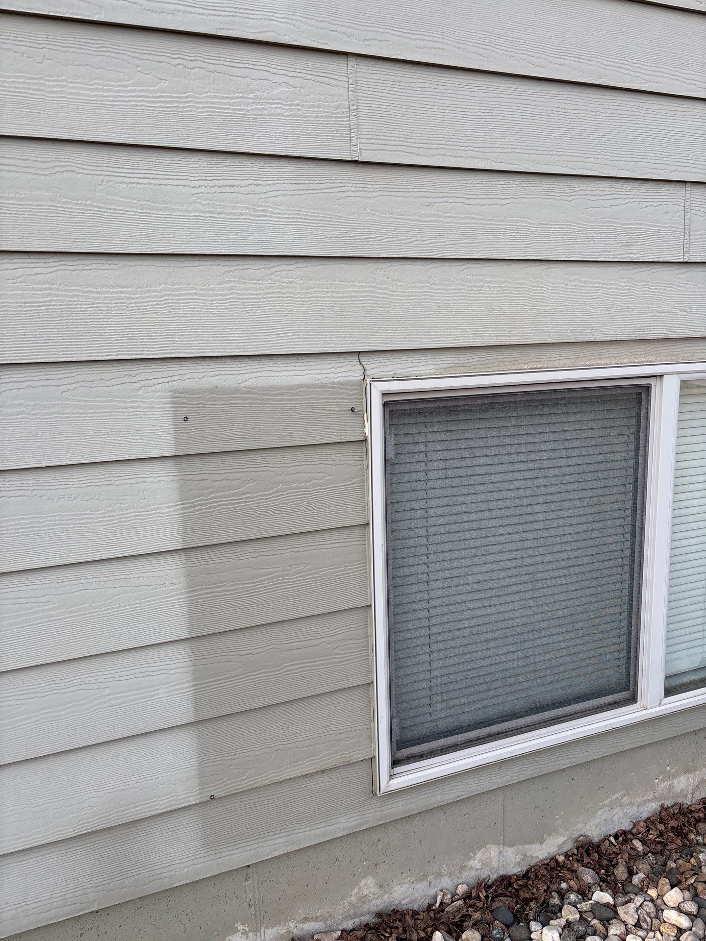 Full Exterior Residential Painting and Siding Refresh in Sioux Falls by Select Painting, Coatings & Garage Cabinets