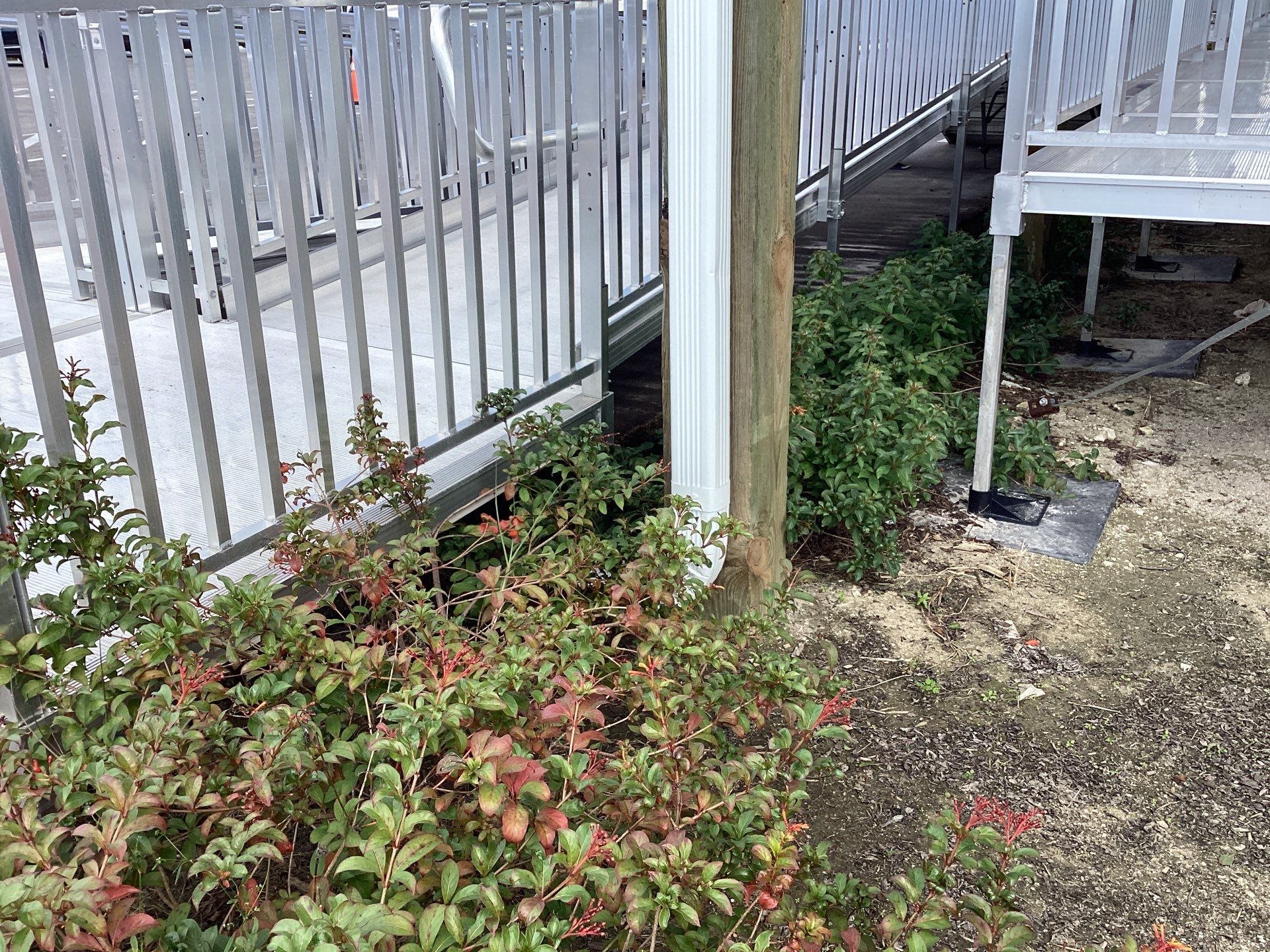 Commercial Gutter Installation in Fort Myers FL by Gutter Professors