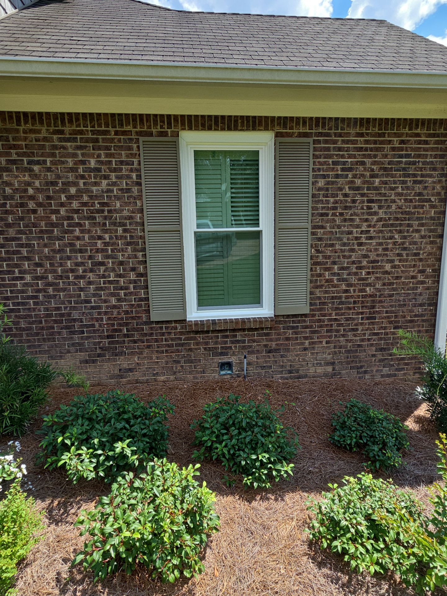 Moore Project in Trussville by The Window Source