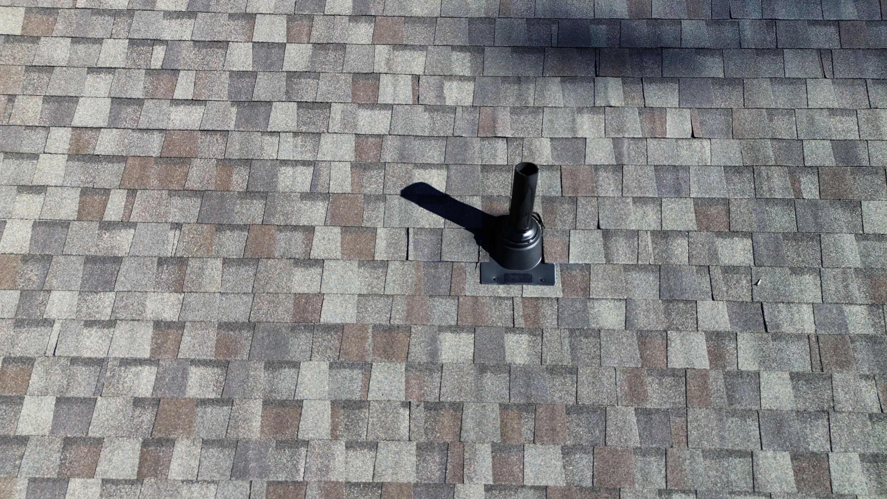 Smyrna, GA Roof Replacement CertainTeed Landmark Weathered Wood by Reset Roofing