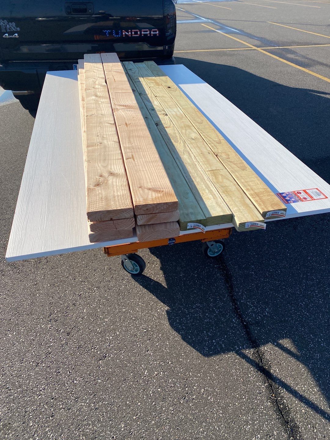 New Addition to Home using Wolf deck  by A Plus Exterior