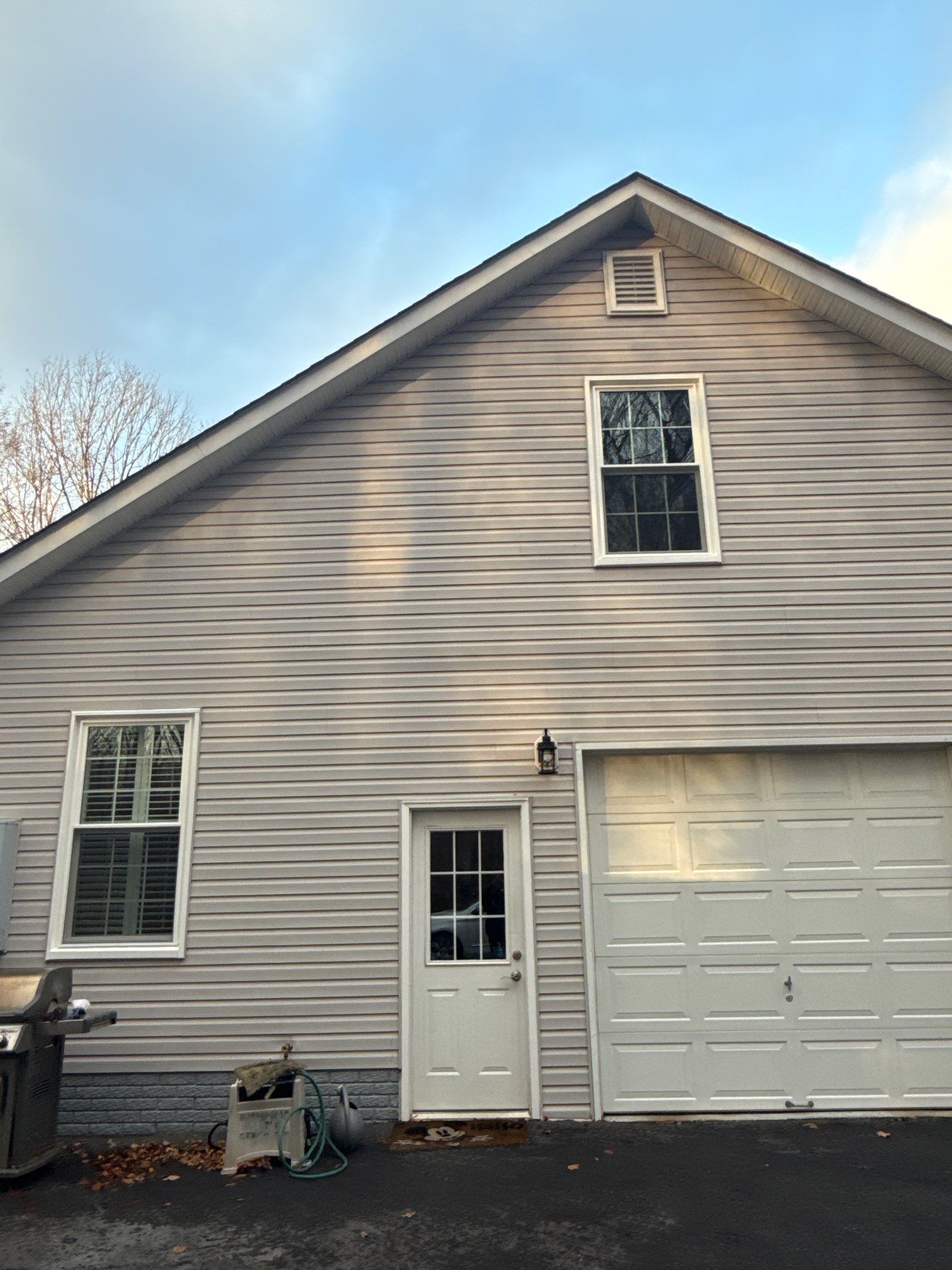 La Plata, MD window replacement by Window Depot of Annapolis